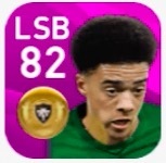 FPジャマル・ルイス(3/5)の画像