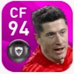 FPロベルト・レヴァンドフスキ(3/5)の画像