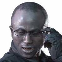 タイレルパトリック