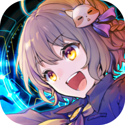 偽想少女と虚構の街の画像