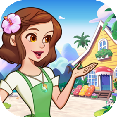 オハナアイランドの画像