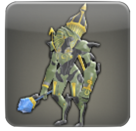 ミニファウスト