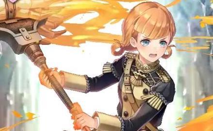 Featured image of post Annette Fire Emblem Memes Annette is a playable character that appears in fire emblem