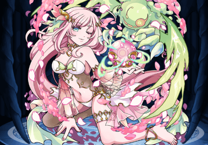 桜皇咲爛花セシリアの画像