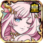 桜皇咲爛花セシリアのアイコン