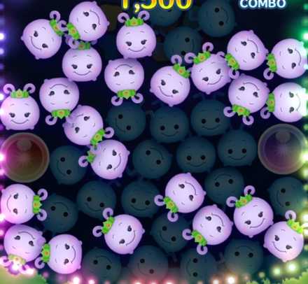 高得点アッタ姫の画像