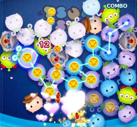 フリックのスキル画像