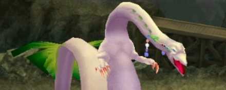 ミストドラゴン