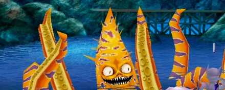 オクトマンモス