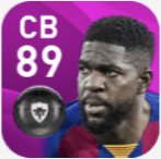 FPサミュエル・ユムティティ(3/9)の画像