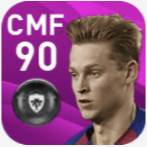 FPフレンキー・デ・ヨング(3/9)の画像