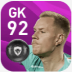 FPマルク・テア・シュテーゲン(3/9)の画像