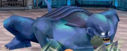 四天王カイナッツォ