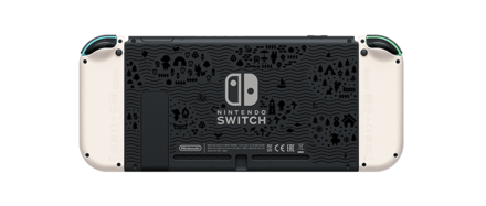 Nintendo Switch あつまれ どうぶつの森セット　あつもり同梱版