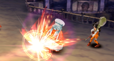 Ff9 ヴァリアピラの攻略と盗めるアイテム ファイナルファンタジー9 ゲームエイト