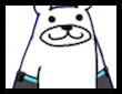 クマ先生(ミク)の画像
