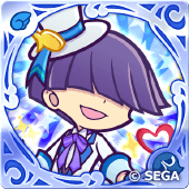 ティータイムのまぐろの画像