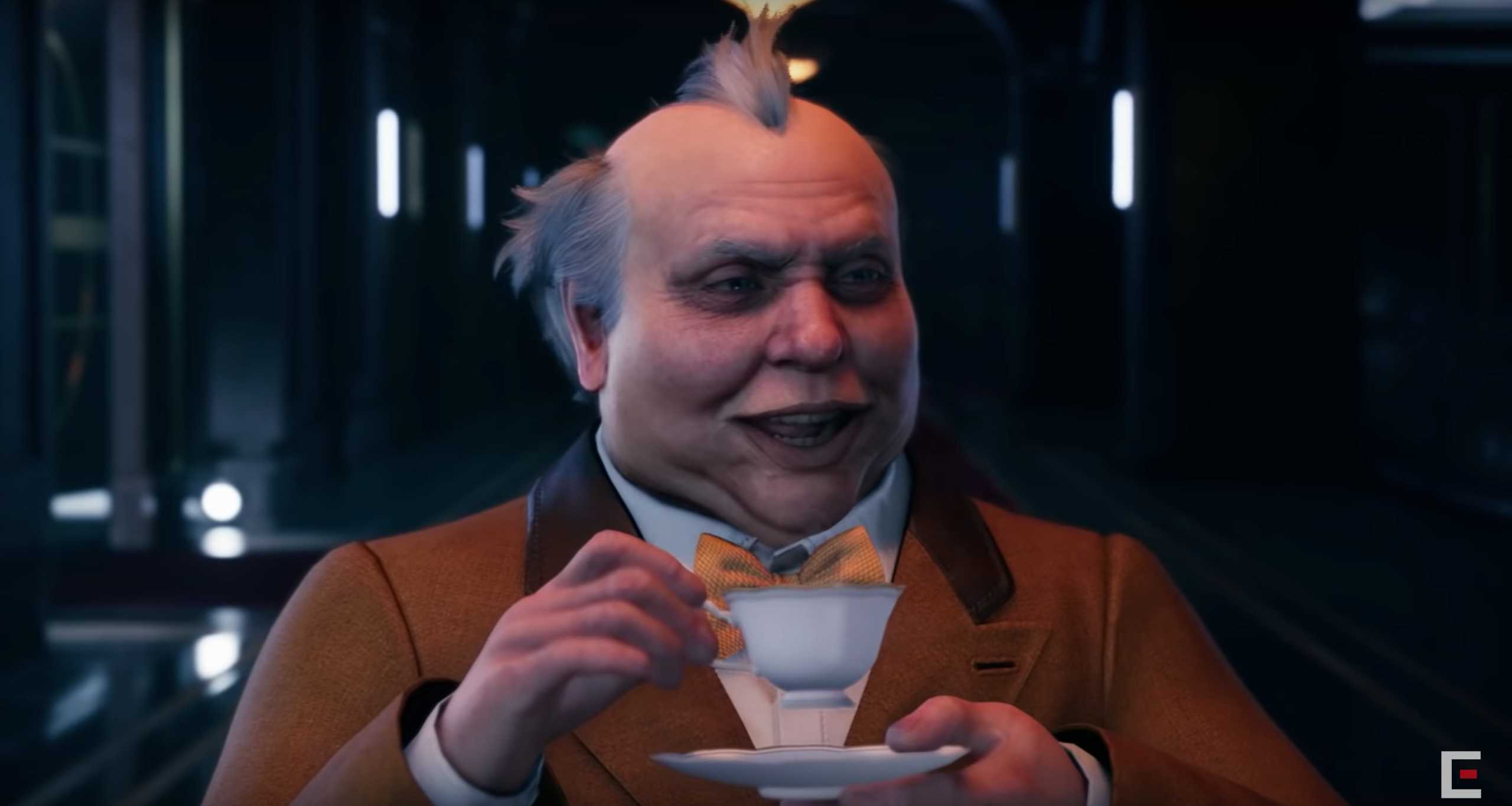 Ff7リメイク パルマーの声優と情報まとめ Ff7r ゲームエイト