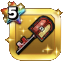 魔王級カオスの鍵のアイコン