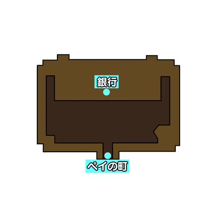 銀行