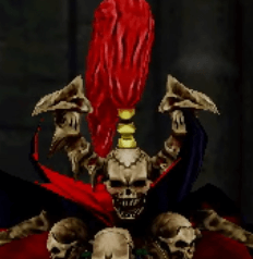 土のガーディアンのアイコン