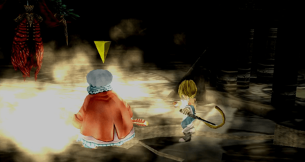 いつでもレビテト状態の画像