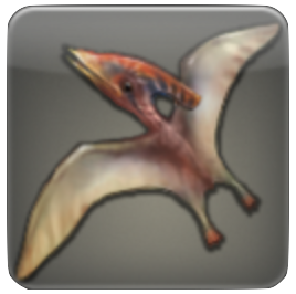 プテロダクティルス