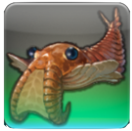 アノマロカリス