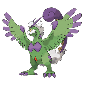 ほとんどのダウンロード ボルトロス ポケモン 最高の画像漫画