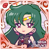 セーラープルートの画像