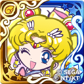 セーラームーン（星7）の画像