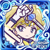 セーラーウラヌス（星7）の画像