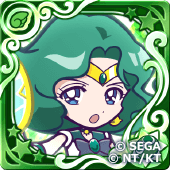 セーラーネプチューン（星7）の画像