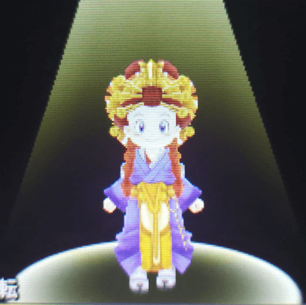 みやびな召しものイル