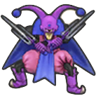 きりさきピエロのアイコン