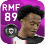 FPフアン・クアドラード(3/12)の画像