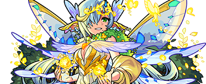 ティターニアの画像