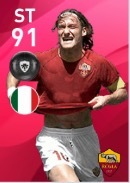 フランチェスコ・トッティ