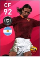 ガブリエル・バディストゥータ