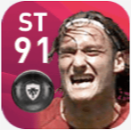 IMフランチェスコ・トッティ(2001/06/17)の画像