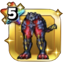 ディアボロスメイル下