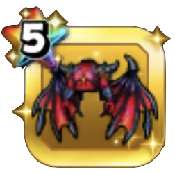 ディアボロスメイル上