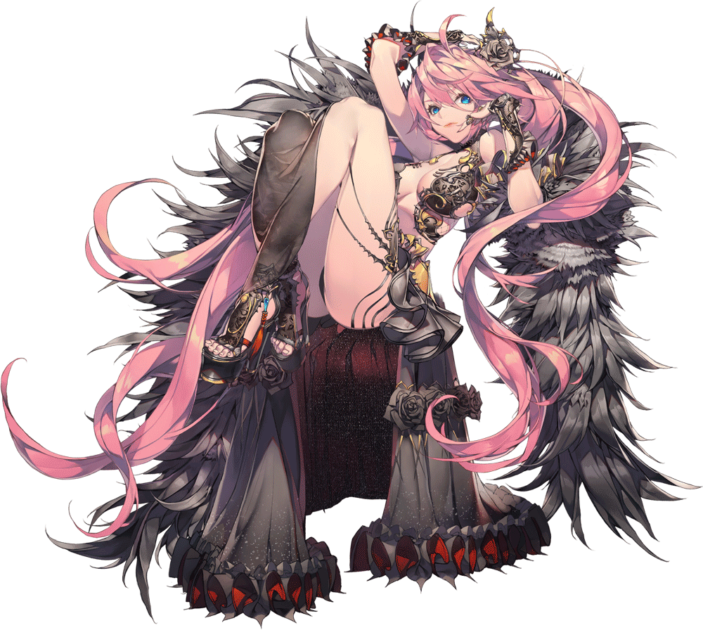 ［暗夜のバラ］曹丕の画像