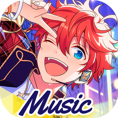 あんさんぶるスターズ！！Musicの画像