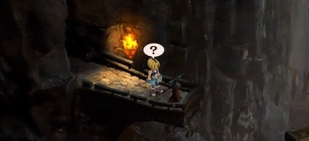 転換点1を動かす