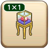 ジェムのかざりもの