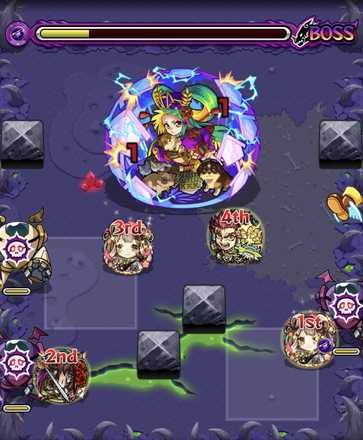 凍解の広場5ステ4