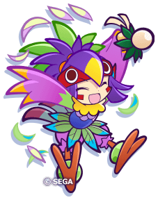 ヤンドゥ（星7）