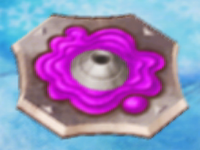 ベトベタのわな