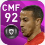 FPティアゴ・アルカンタラ(3/16)の画像